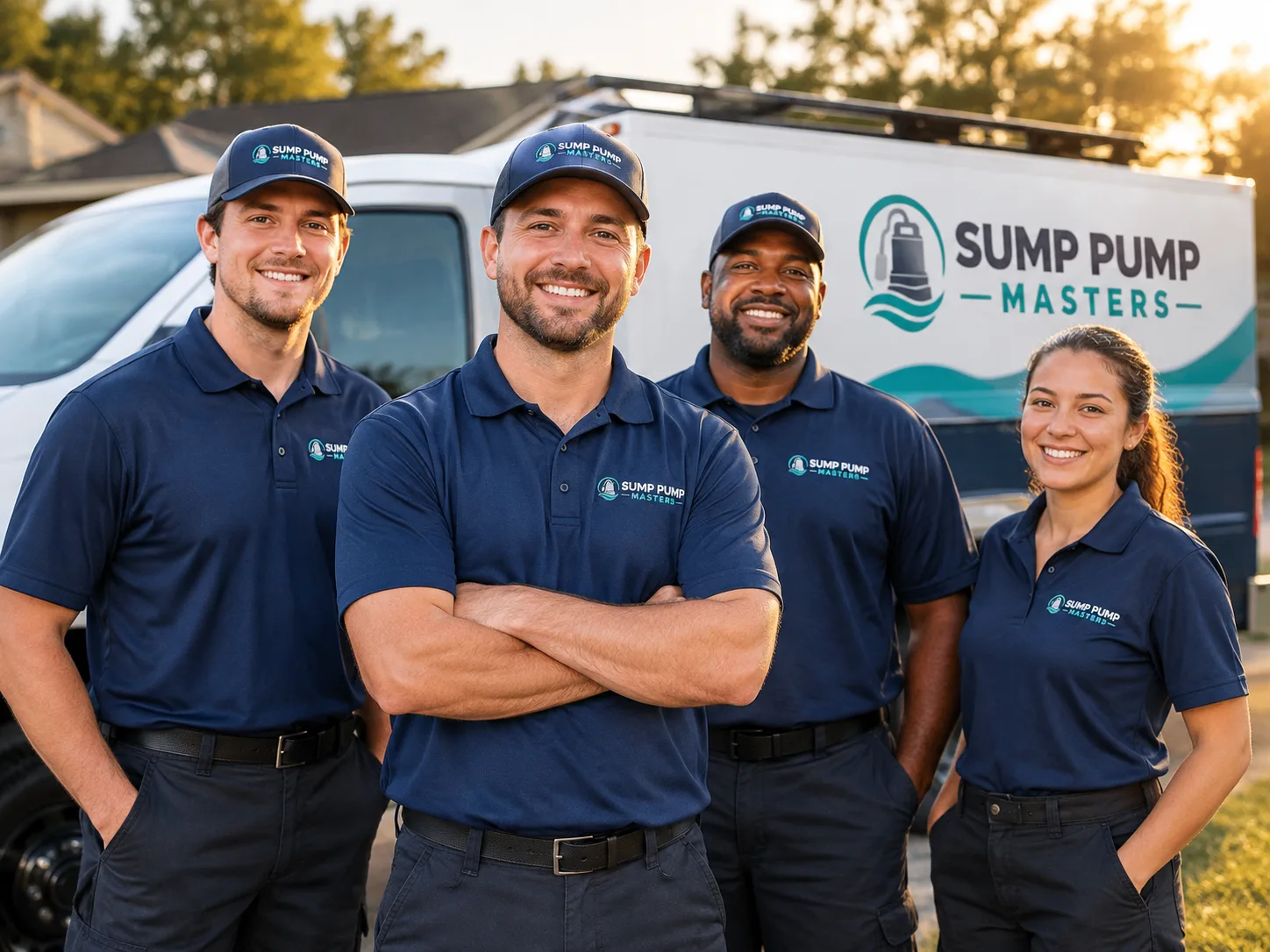 Sump Pump Repair company in Toms River, NJ